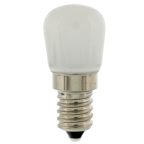 Scanpart Afzuigkaplamp E14 20w Led T26