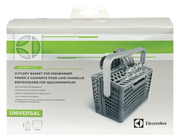 Electrolux 9029792356 Universeel Vaatwasser Mandje