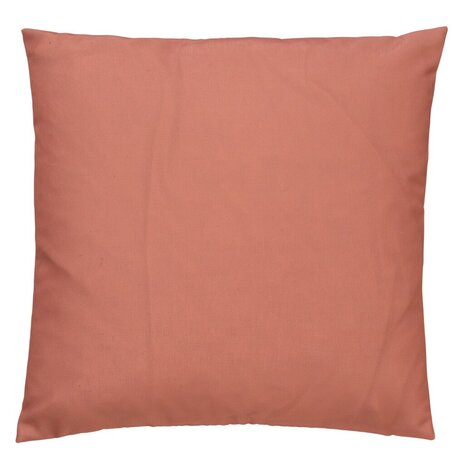 Dutch Decor Santorini Sierkussen voor Buiten 45x45 cm Roze