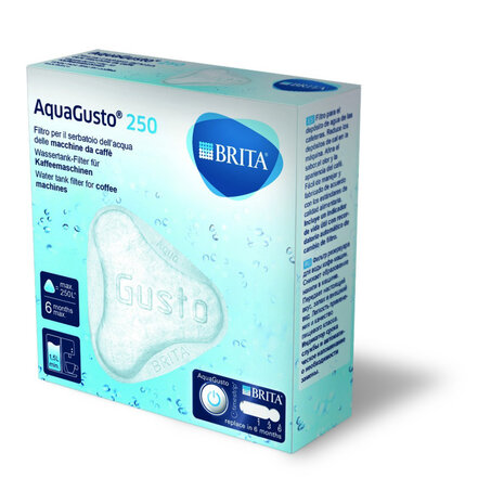 Brita Filter Patroon Aquagusto 250