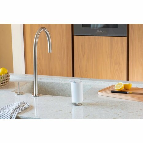 Brabantia SinkStyle Zeepdispenser Wit