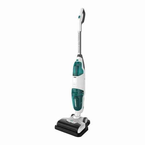 Leifheit 11914 Regulus Aqua PowerVac 2in1 Vloerreiniger 24V