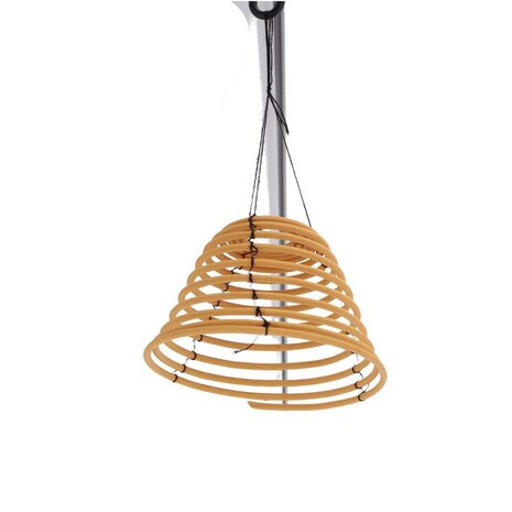 Esschert Design Funny Flames Citronella Spiraal 22 uur