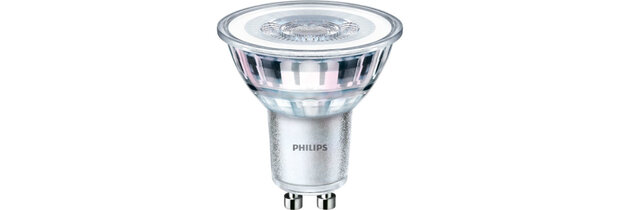 Philips Led Cl Ww 230v Nd 35w Gu10