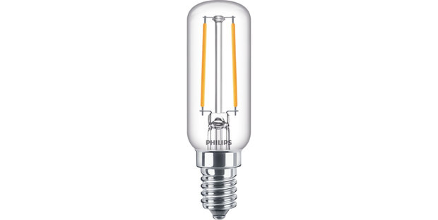 Philips Led Cl T25l Cl Nd 25w E14