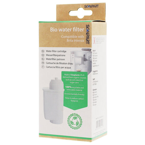 Scanpart Brita Intenza Waterfilterpatroon