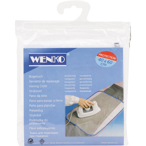 Wenko 2910060011 Strijkdoek