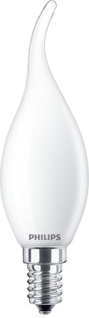 Philips Led Cl Ba35 Fr Nd 25w E14