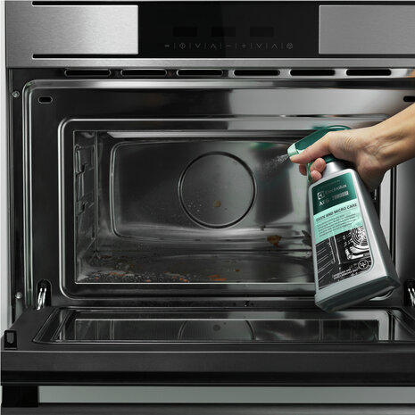 AEG Oven&magn. Reinigingsspray