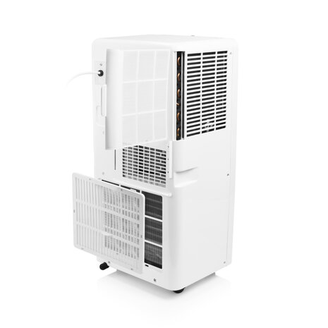 Tristar AC-5474 Mobiele Airconditioner 1460W 0.5L Wit