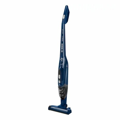 Bosch BCHF2MX20 Accu Steelstofzuiger 20V Blauw