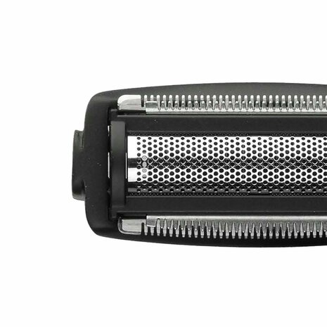 Babyliss BG120E Bodytrimmer Zwart/Brons