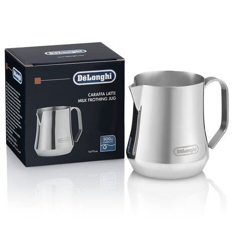 Delonghi Melkkan 500ml Dlsc069