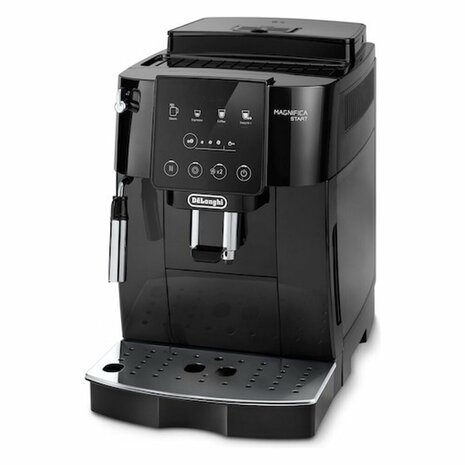 Delonghi ECAM220.21.B Magnifica Start Volautomatische Espressomachine Zwart