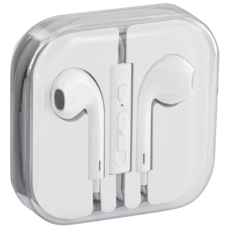 GrabNGo Gng Ear-pods 3,5mm