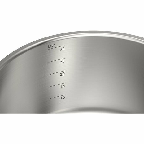 Bosch HEZ9SE060 Pannenset 6-delig