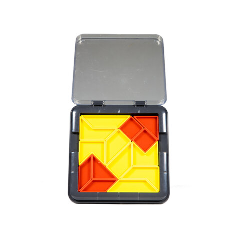 Clown Games Tangram