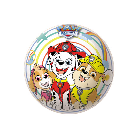 Paw Patrol Decorbal 23 cm