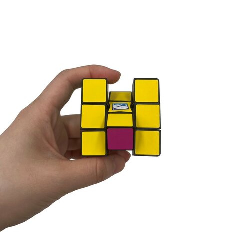 Clown Games Magic Cube 1x3