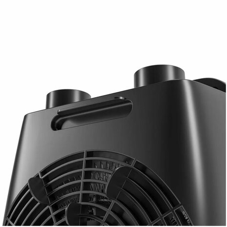 Tristar KA5191 Ventilatorkachel 2000W Zwart