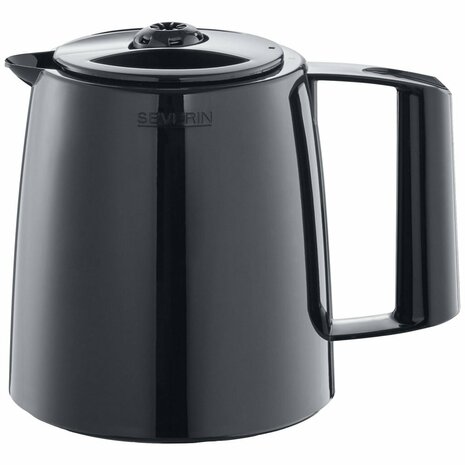 Severin KA9306 Koffiezetapparaat Zwart