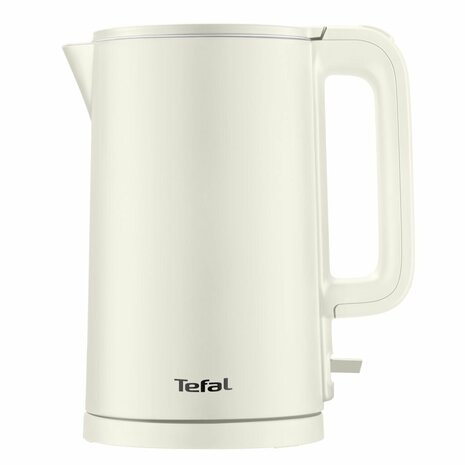 Tefal KO140A Waterkoker 1.5L 1500 Watt Wit