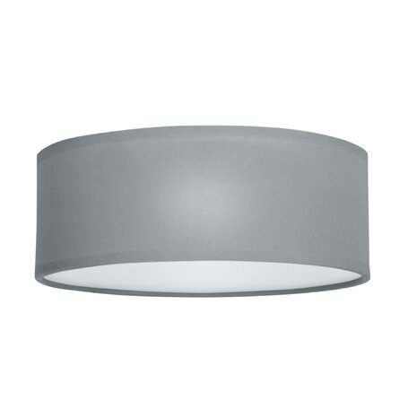 Ranex RA-1000465 Mia Led Plafond Lamp 30cm Grijs