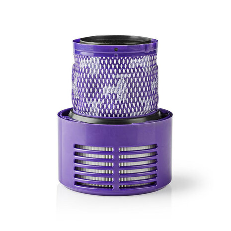 Nedis  Dyson Motorfilter Hepa Reserve-onderdeel V10 en SV12