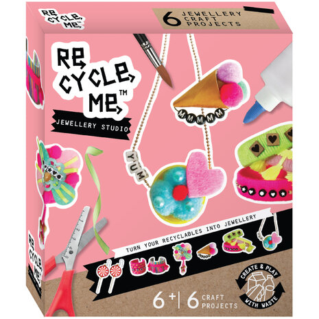 Re Cycle Me Jewellery Studio