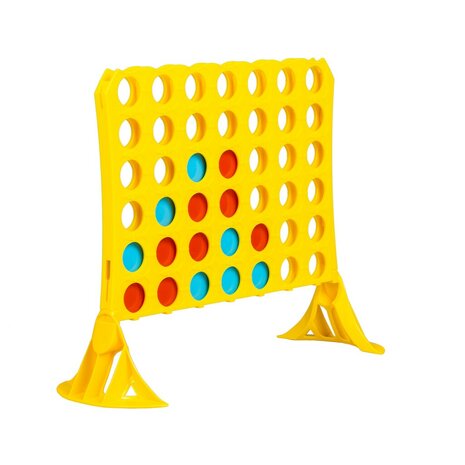 Clown Games Connect4