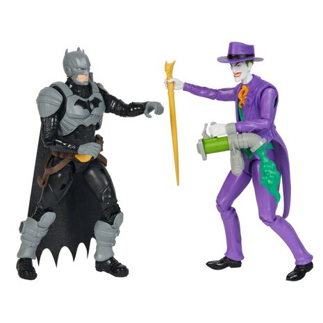 Batman Adventures Figure Battle Pack 30 cm