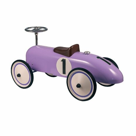 Retro Roller Loopauto Kate Lila