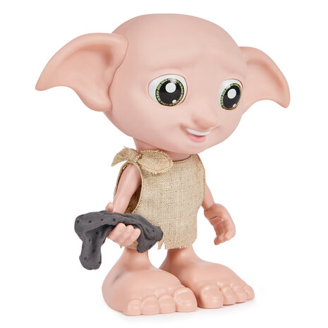 Spin Master Harry Potter Interactive Dobby