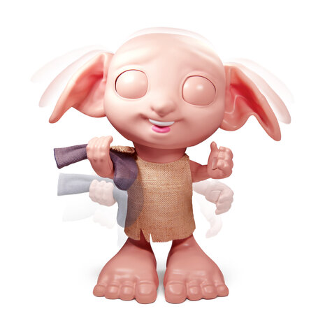 Spin Master Harry Potter Interactive Dobby