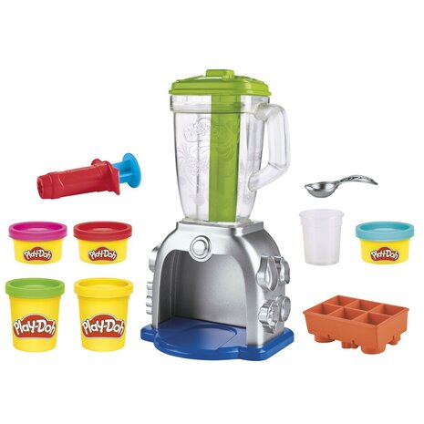 Play-Doh Smoothie Blender Set