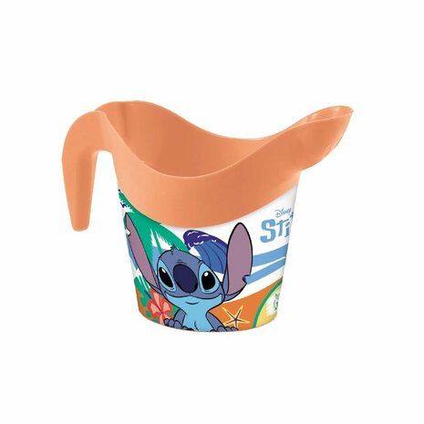 Disney Stitch Emmerset 6-delig