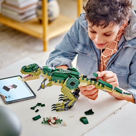 Lego 31151 Creator T. Rex