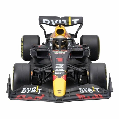 Maisto Tech RC Red Bull Max Verstappen RB19 1:24