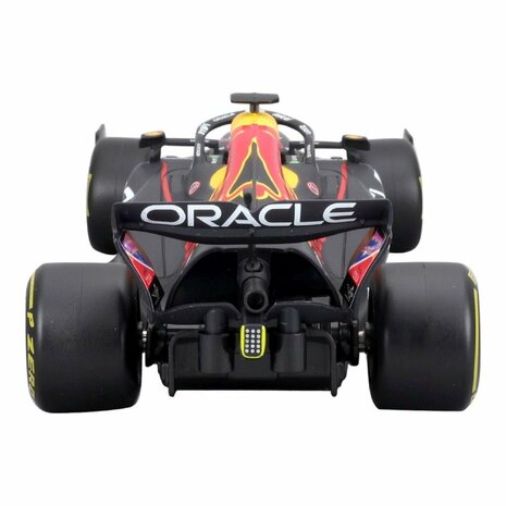 Maisto Tech RC Red Bull Max Verstappen RB19 1:24