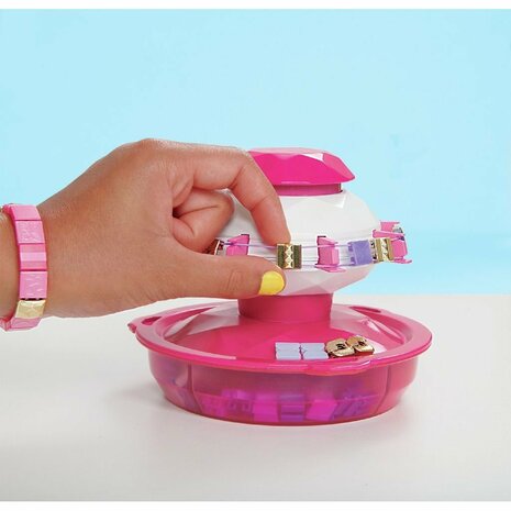 Spin Master Cool Maker Popstyle Bracelet Maker