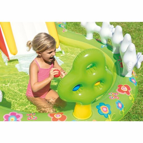 Intex 57154NP Play Center 290x180x104 cm