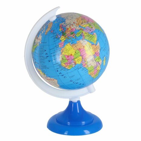 Puntenslijper Globe