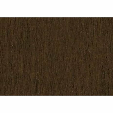 Folia 115 Crêpepapier Chocolade Bruin 50x250 cm 1 Rol