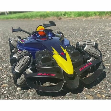 RC Raceauto