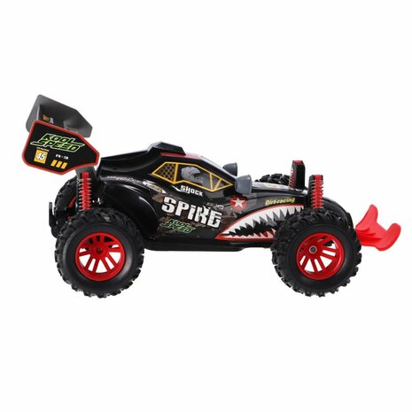 Kool Speed RC Buggy Sand Ripper 1:16