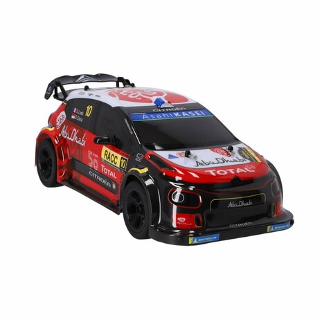 RC Citroën C3 WRC Rally Catalunya 2018 1:10