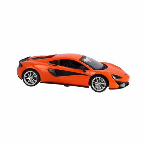 RC McLaren 570S 1:14 Oranje