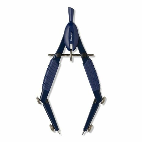 Aristo AR-55818 Snelverstelpasser Topline Donkerblauw