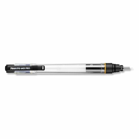 Aristo AR-63040 Tekenpen MG1 0.4 mm Transparant/Zwart