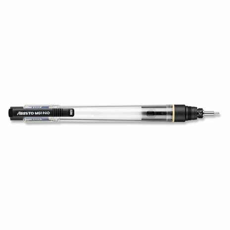 Aristo AR-63120 Tekenpen MG1 1.2 mm Transparant/Zwart